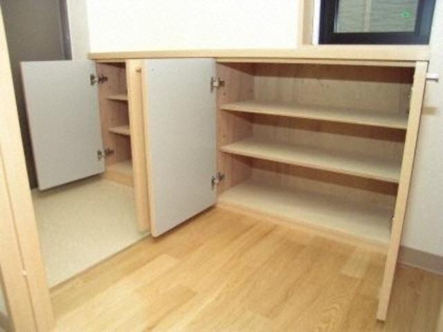 エルミタージュ（207） その他