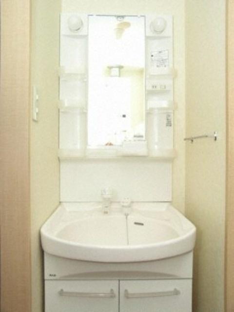エルミタージュ（207） キッチン