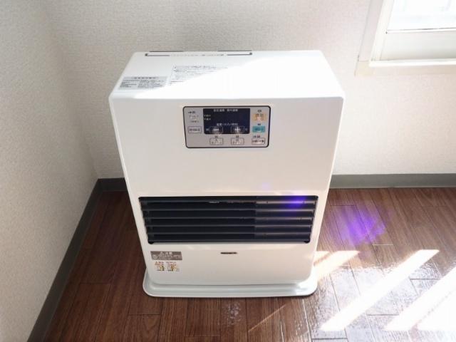 ベルマージュ５２２（301） 設備