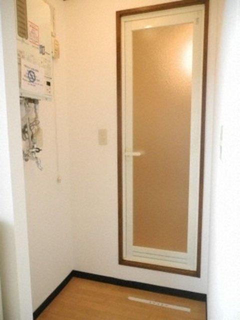 パレス田中（1） 部屋画像