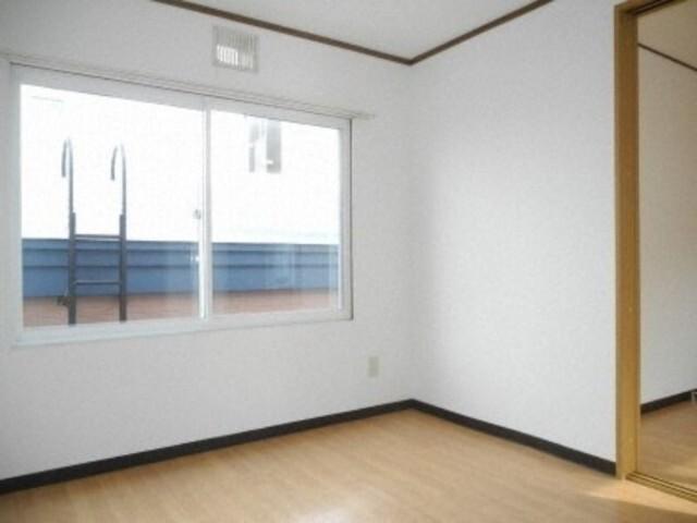 パレス田中（1） 部屋画像