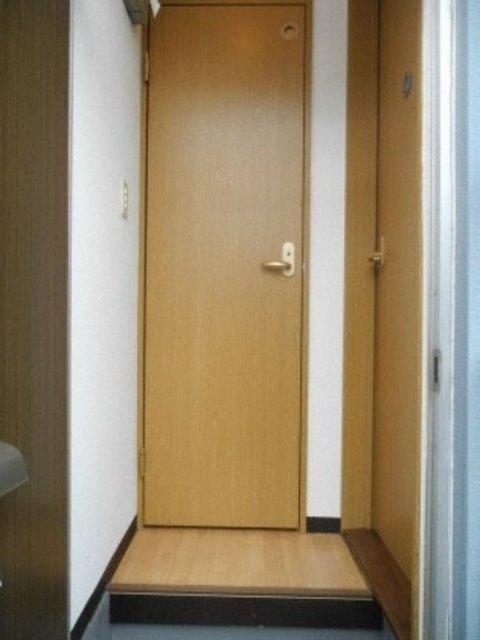 パレス田中（1） 部屋画像