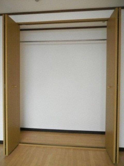 パレス田中（1） 部屋画像