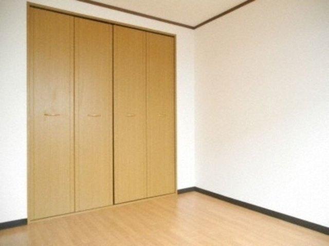 パレス田中（1） 部屋画像