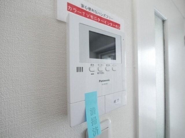 キクショウ８８　（401） 部屋画像