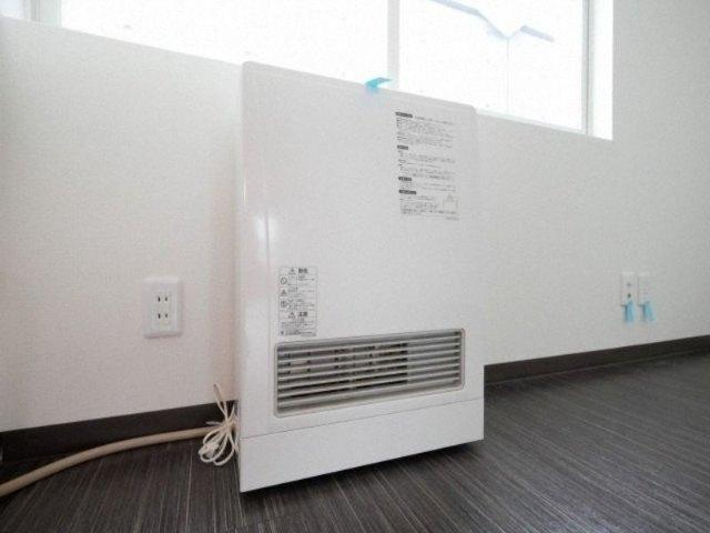 キクショウ８８　（401） 部屋画像