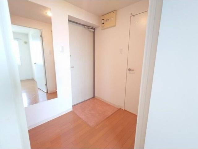 ｍａｉｓｏｎ　ｄｅ　桜（403） 玄関