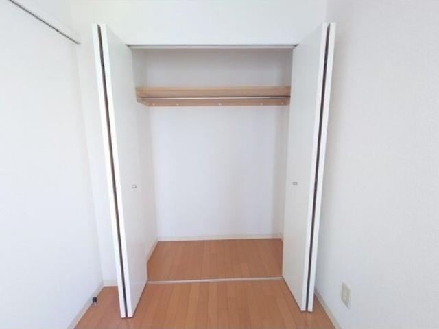 ｍａｉｓｏｎ　ｄｅ　桜（403） 収納