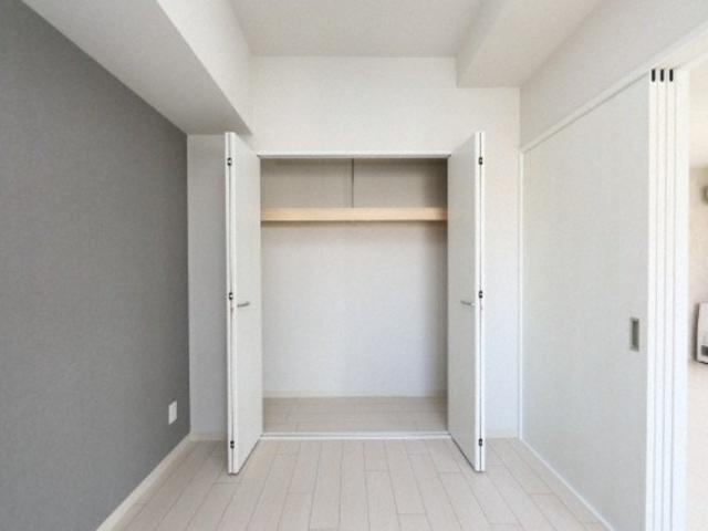グラン札幌（ＧＲＡＮ　ＳＡＰＰＯＲＯ）（1305） 収納