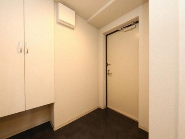 グラン札幌（ＧＲＡＮ　ＳＡＰＰＯＲＯ）（1305） 玄関