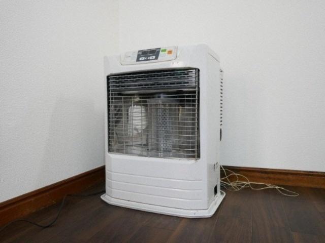 ホープパーク（105） 設備