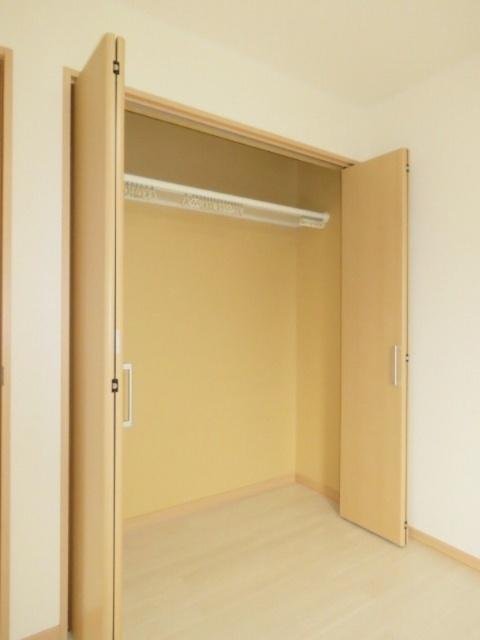 ＶＩＬＬＡ・ＰＯＰＯＬＯＩ（202） 収納
