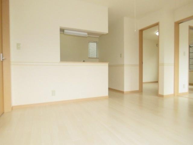 ＶＩＬＬＡ・ＰＯＰＯＬＯＩ（202） 眺望