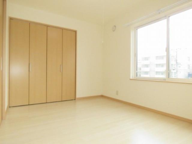 ＶＩＬＬＡ・ＰＯＰＯＬＯＩ（202） その他部屋・スペース