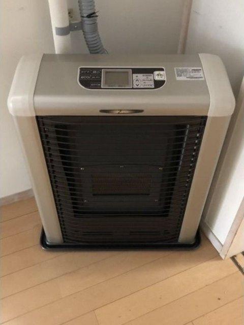 ディア麻生（302） 設備
