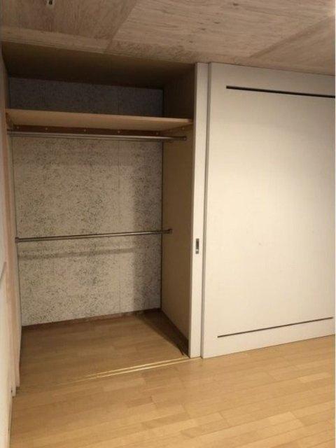 ディア麻生（302） 収納