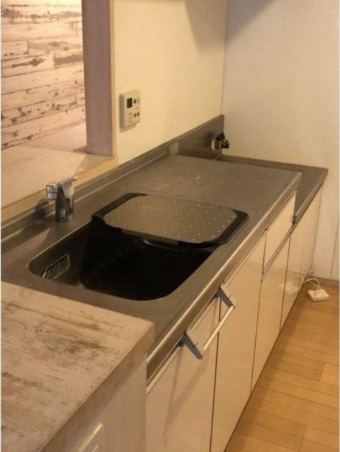 ディア麻生（302） キッチン