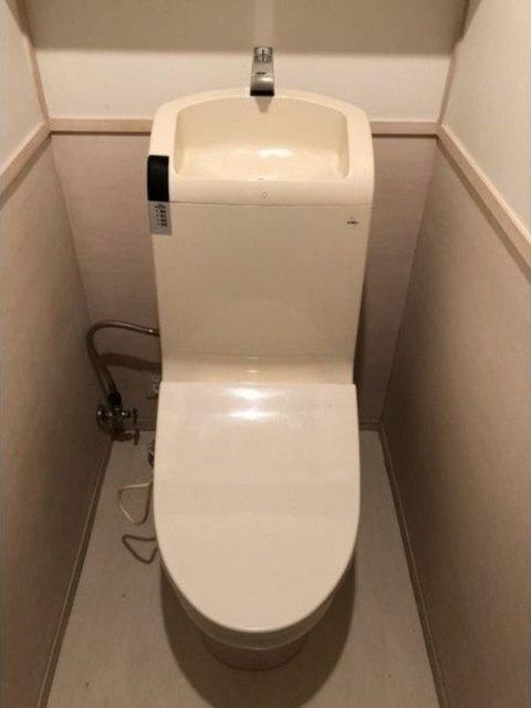 ディア麻生（302） トイレ