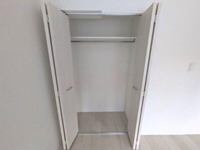 ガレット（406） 収納