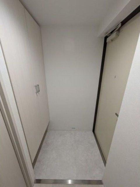 ガレット（406） 玄関