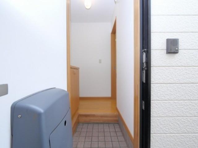 ＴＡＭＵＲＡ　ＭＡＮＳＩＯＮ（101） 玄関