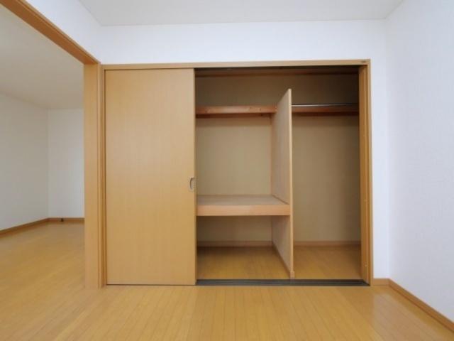 ＴＡＭＵＲＡ　ＭＡＮＳＩＯＮ（101） 収納