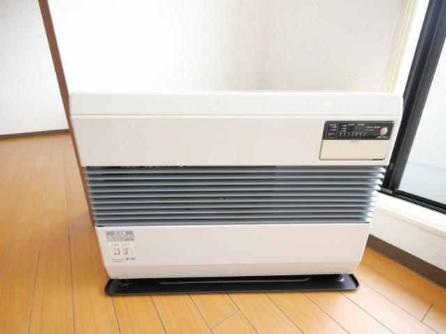 ヴェルコート（402） 設備