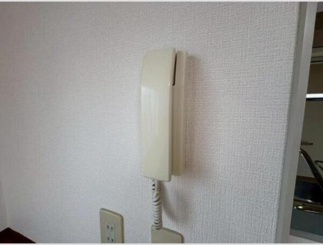 ノースコートＮ１７（401） セキュリティ