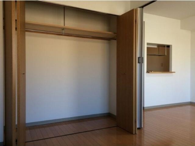 ＭＡＨＡＬＯ　ＯＨＡＳＨＩ　ＨＯＫＵＤＡＩ（106） 収納