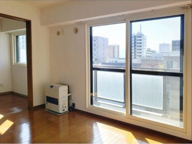 アクティ麻生南ＩＩ（401） その他部屋・スペース