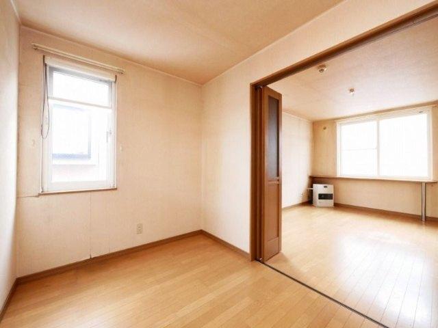 ＬＡ　ＶＡＬＬＥＥ　ＮＯＵＶＥＬＬＥ（207） その他部屋・スペース