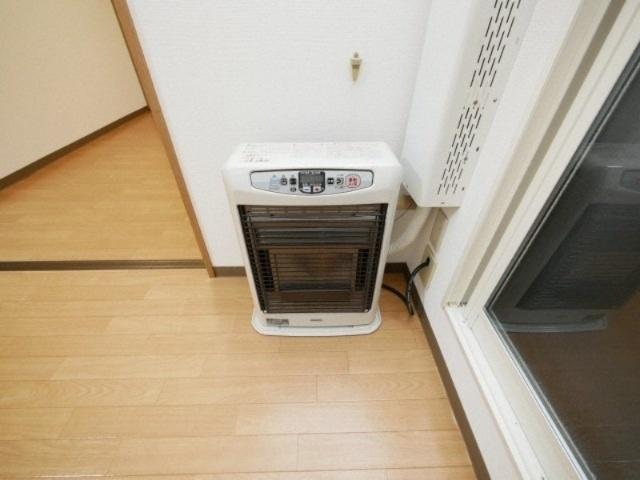 ＶｅｓｔＬｉｆｅＫＡＩＳＥＩ（101） 設備