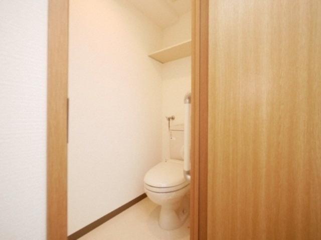 ＶｅｓｔＬｉｆｅＫＡＩＳＥＩ（101） トイレ