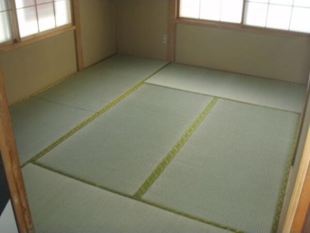 屯田５−２　山本邸（0101） その他部屋・スペース