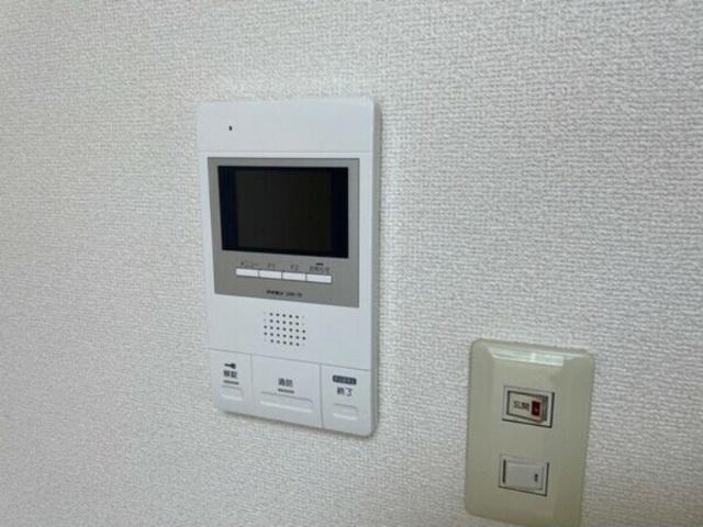 フィオーレセレスト（403） セキュリティ