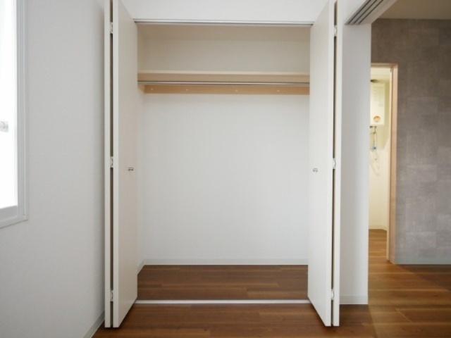 ＣＡＳＡ　Ｎ７（401） 収納