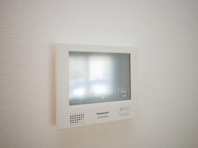 ＣＡＳＡ　Ｎ７（401） セキュリティ