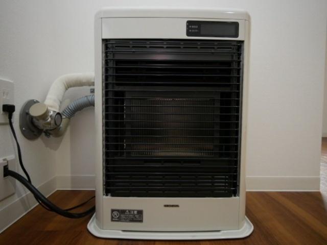 ＣＡＳＡ　Ｎ７（401） 設備