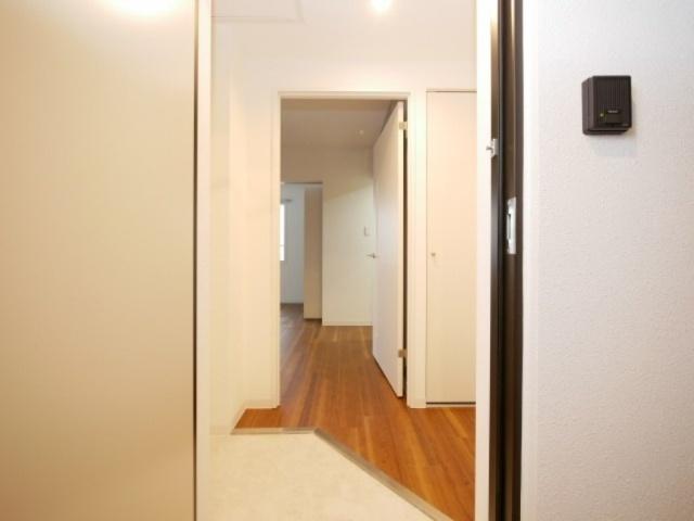 ＣＡＳＡ　Ｎ７（401） 玄関
