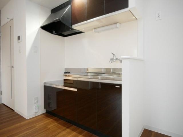 ＣＡＳＡ　Ｎ７（401） キッチン