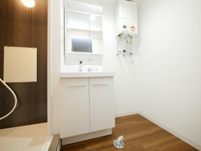 ＣＡＳＡ　Ｎ７（401） 洗面