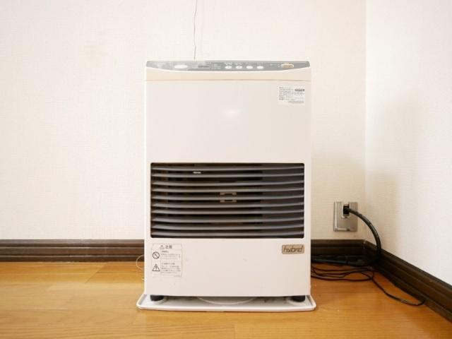 マーチハウス（101） 設備