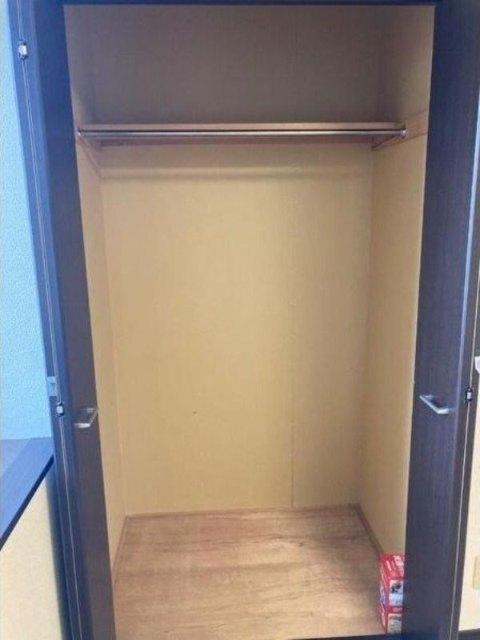 アドバンス北１９条（101） 収納