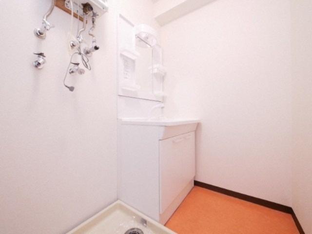 リベル元町（707） 洗面