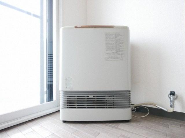 リベル元町（707） 設備