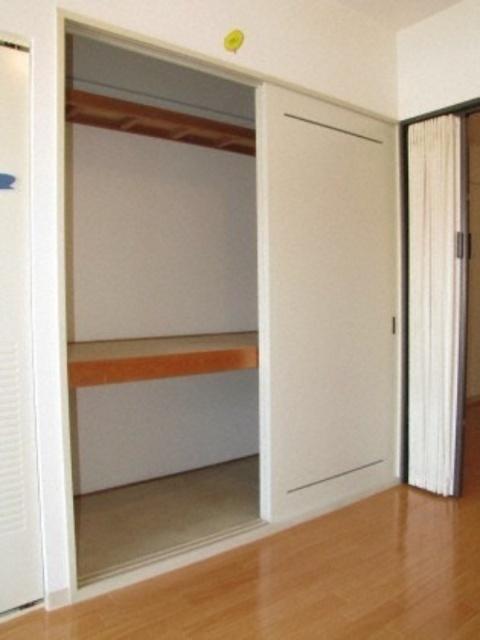 リベル元町（603） 収納