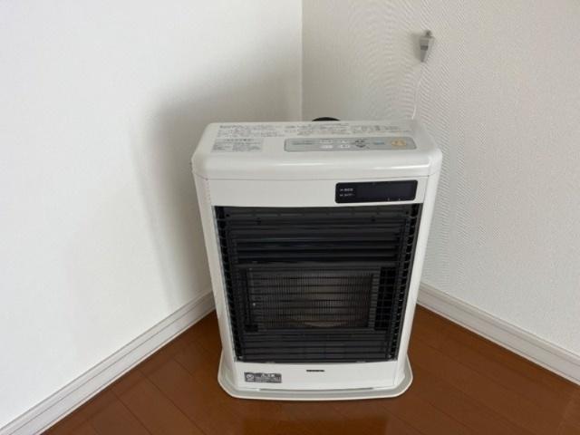 Ｇｒａｎｚ　ｃｈｅｓｔａ　Ｇ５（101） 設備