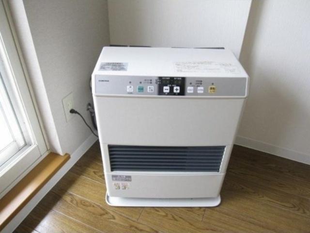ルブランプルミエ（405） 設備