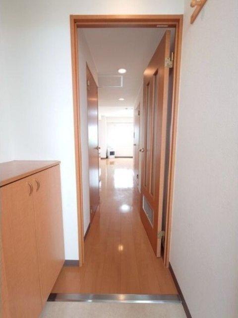 第６松屋ビル（1006） 玄関