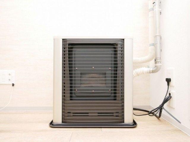 ＲＥＳＩＤＥＮＣＥ　ＳＨＩＮＭＥＩ　新道東（103） 設備